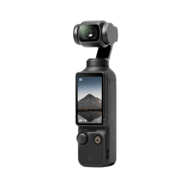 Osmo Pocket 3